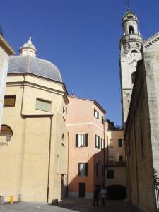 Xtrallusion photo gallery of Italy. Photos, pictures, images and photographs of the Italian Rivieras, the Italian Lakes, the Italian Alps, the Cinque Terre, the Amalfi coast and some of the most beautiful corners of Italy. Plus photos of Italian cities such as Pisa, Milan, Genoa and Rome.